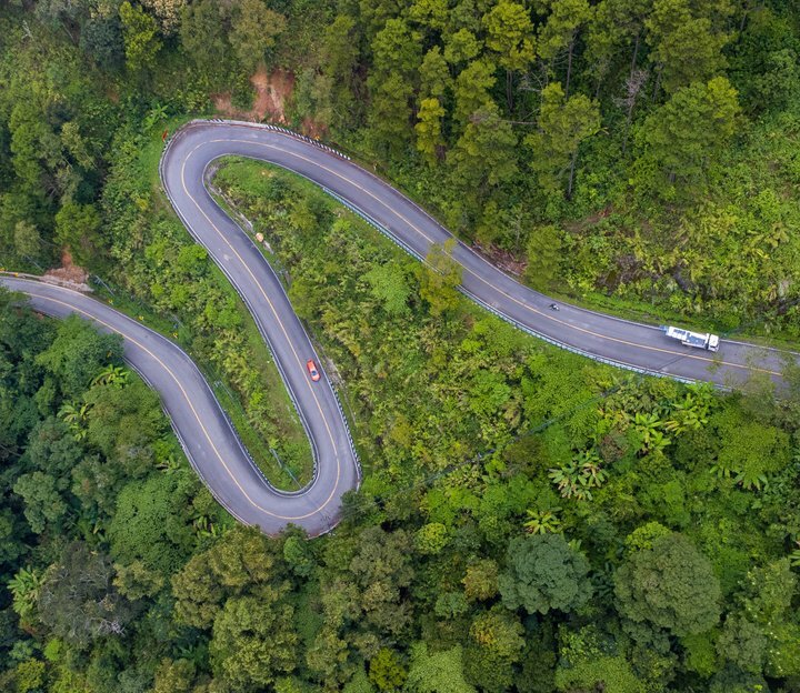 Hydrogen methanation